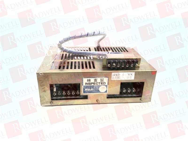 FUJI ELECTRIC SP-74 / SP74 (USED)