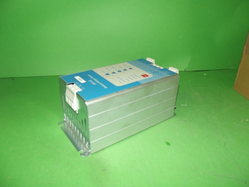 RVS AX 17 400-S STARTER FLC 17A