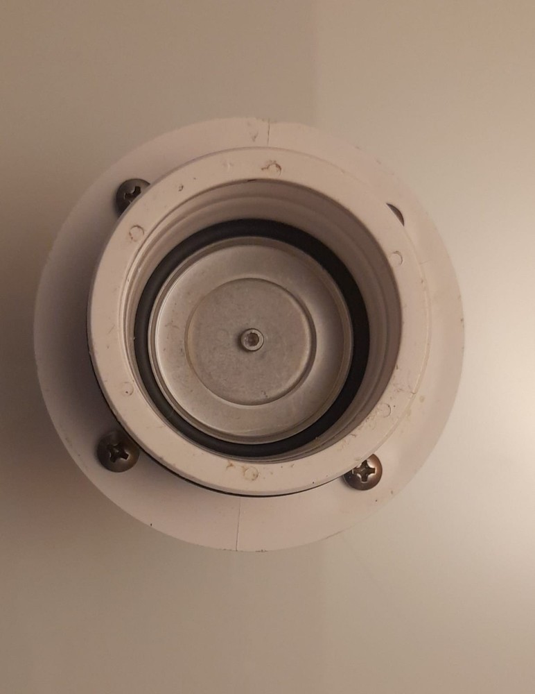 Sealand Vacuum Switch 385-310540