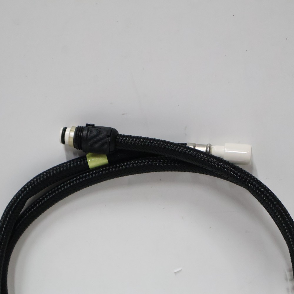 DELTA RP50390 Quick Connect Hose & Clip - 54" - Pull-Up / Pull-Down Dst Faucets!