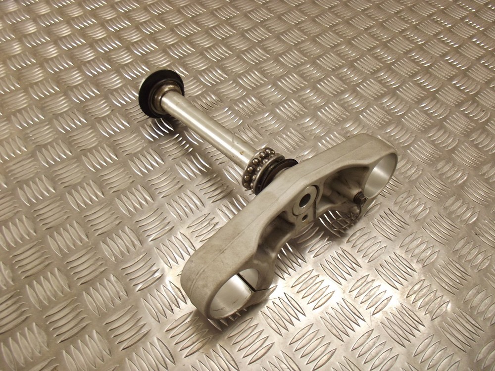 Triumph Tiger 1200 Explorer 2014 bottom yoke 2012 > 2015