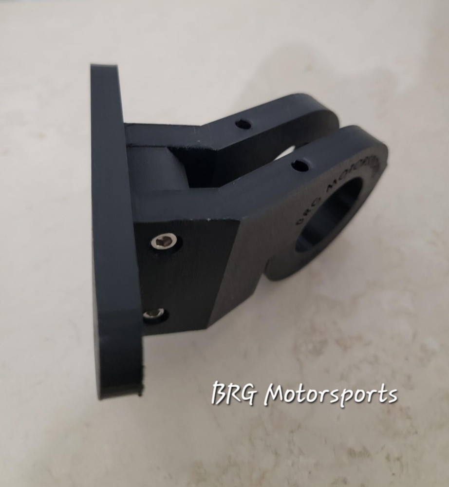 3D Pro Cube Delay Box Roll Bar Mount 30 Degree