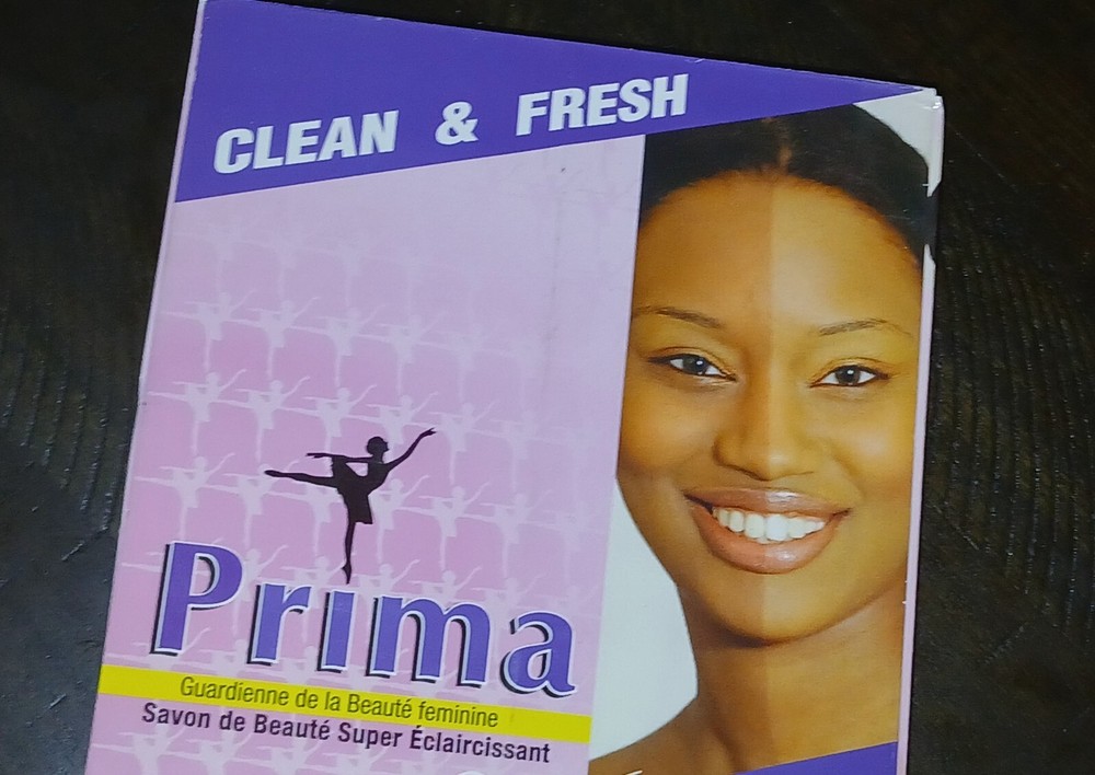 Prima Soap{Set Of 6}