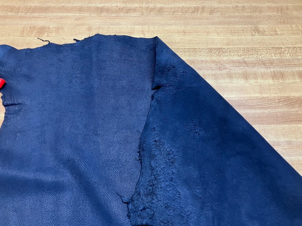 Embossed Goat Leather #0018213 Row 152