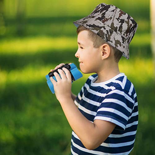 Outdoor Explorer Kit & Bug Catcher Kit with Binoculars, Compass, Magnifying