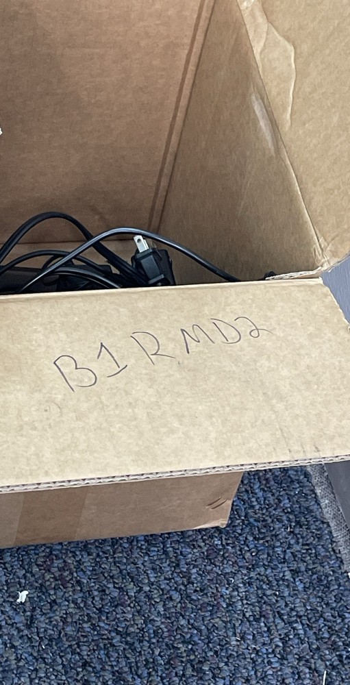 Xerox DocuMate 152i Document Scanner USB Sheetfed Scanner Unit