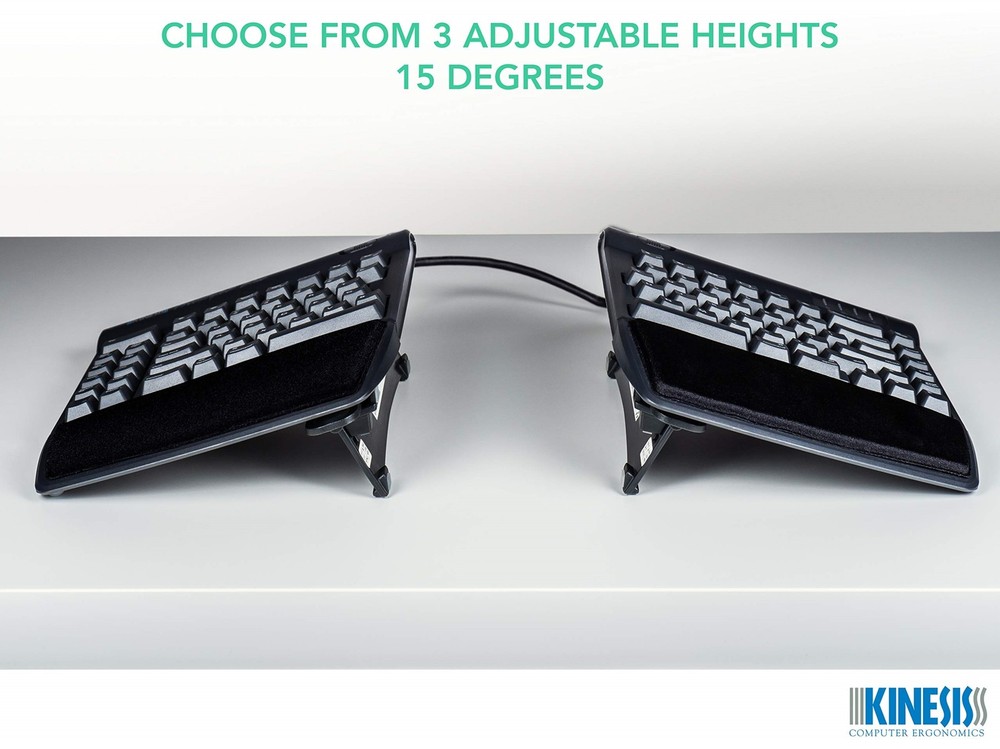 Kinesis Freestyle2 VIP3