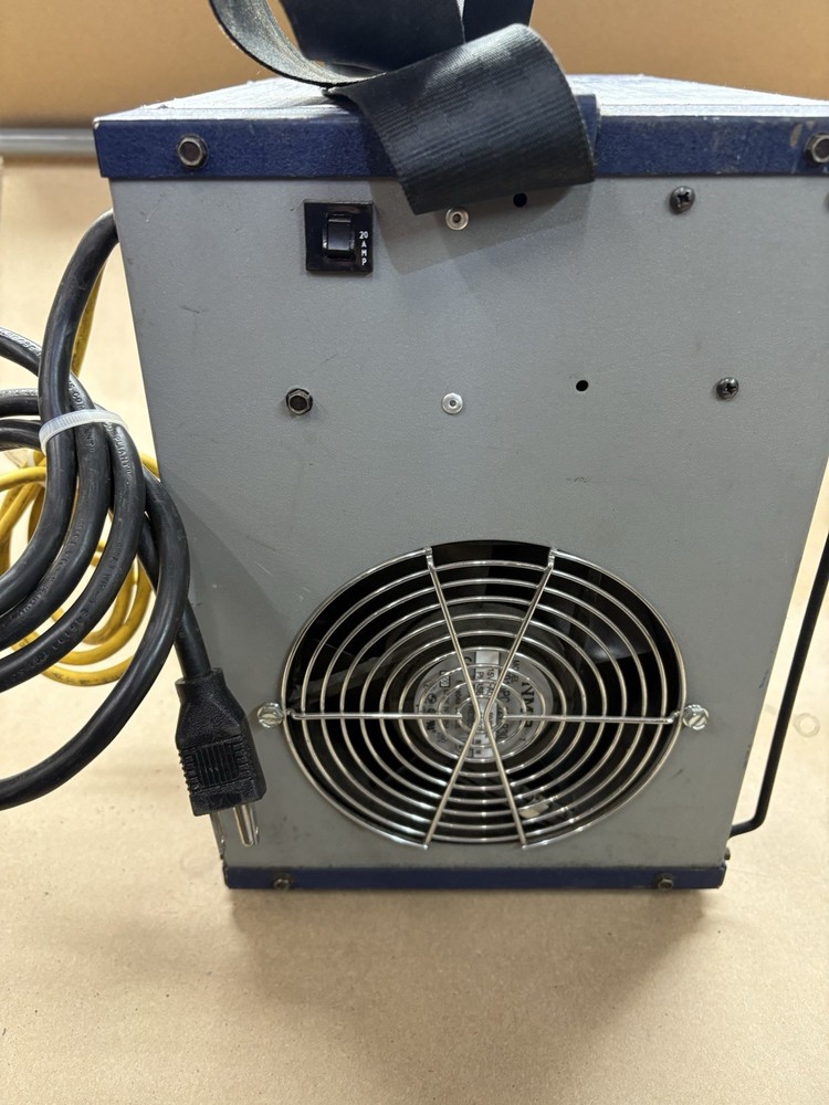 Bacharach Model 3700 Refrigerant Recovery System. ￼