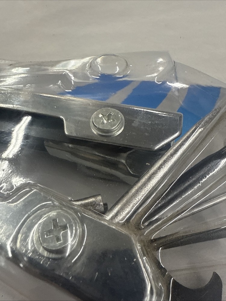 Multi-Tool for Chainsaws - Hex, Socket, Screwdrivers, File Gauge & More