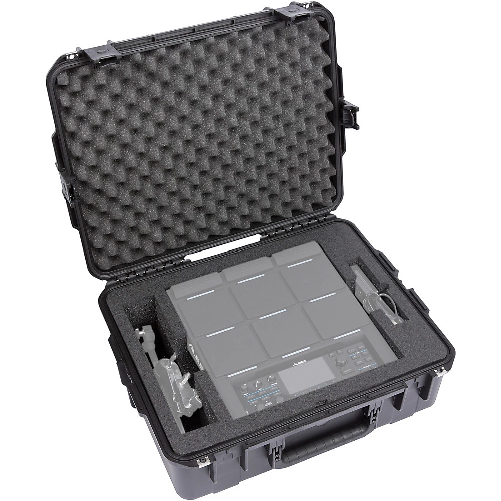 SKB iSeries Case for Alesis Strike Multipad