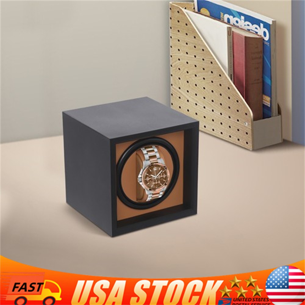 Watch Winder Automatic Single Watch Winder Automatic Watch Winder Storage Box