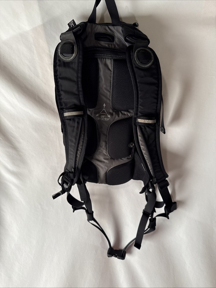 Camelback M.U.L.E. Hydration Hiking Black Backpack *No Bladder*