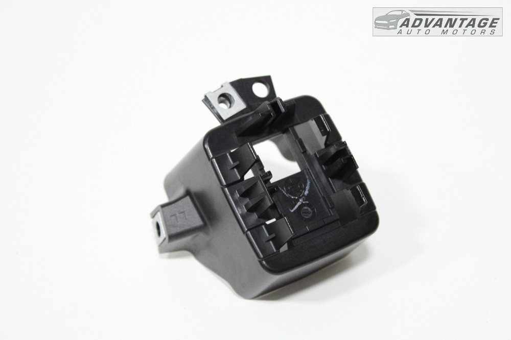 2012-2018 AUDI A7 QUATTRO IGNITION SWITCH CONTROL RELAY MODULE BRACKET OEM