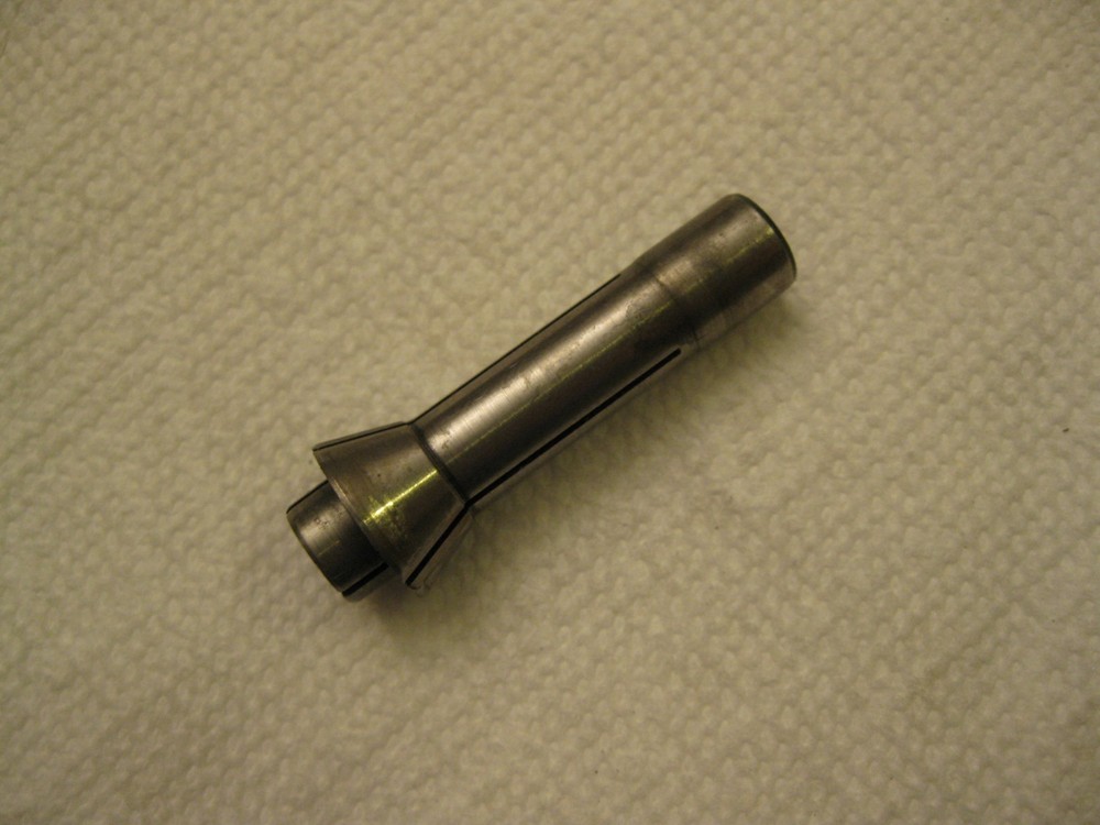 3/32" Hex F10 Collet