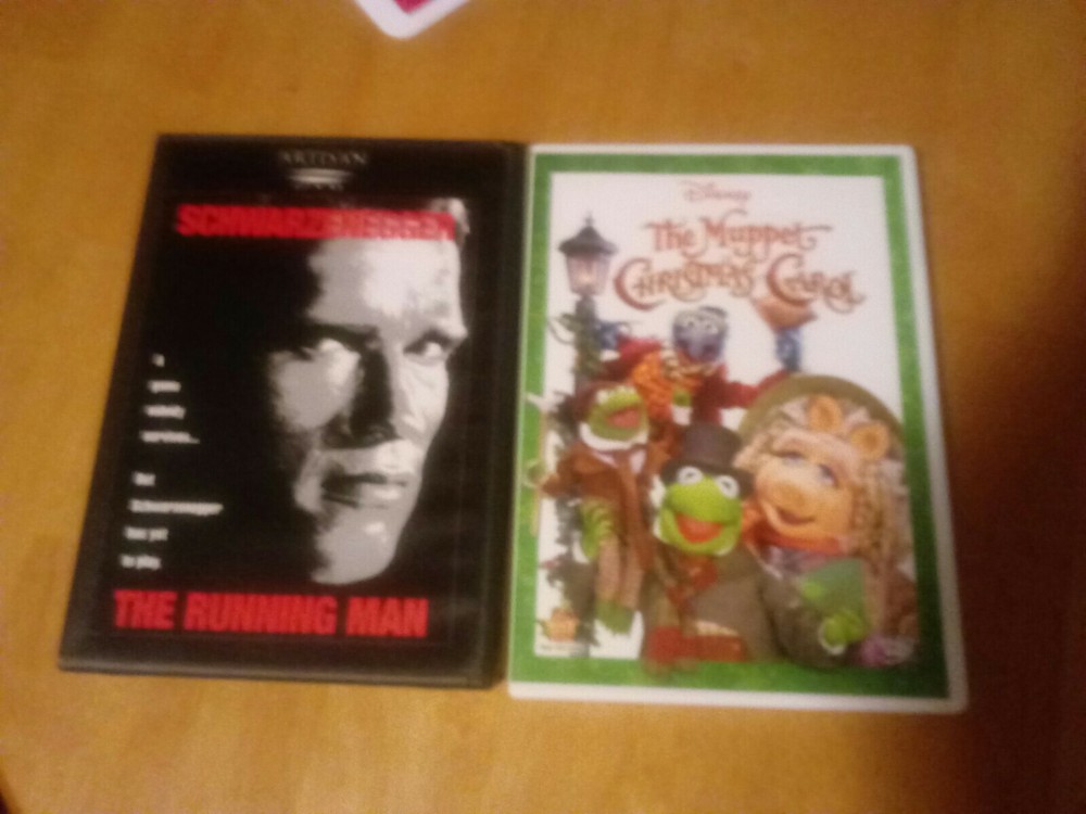 Lot Of 12 Empty DVD Cases
