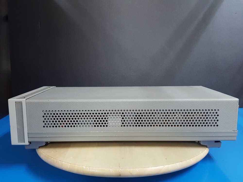 HP 438A: Power Meter (6224)