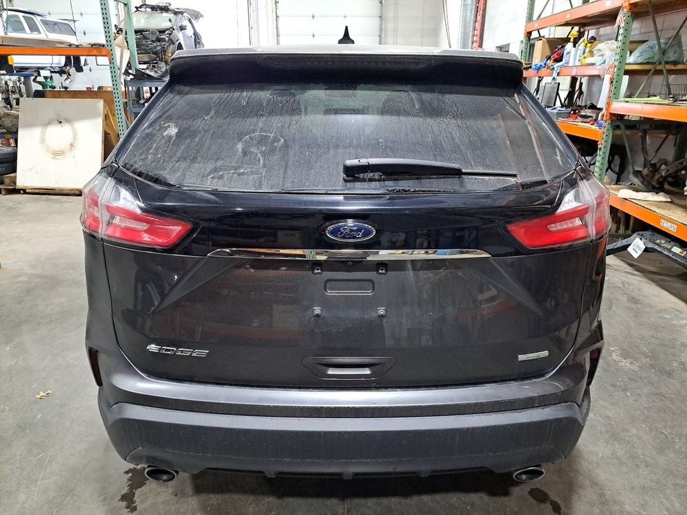 2019 Edge Display Screen Sku#4295741
