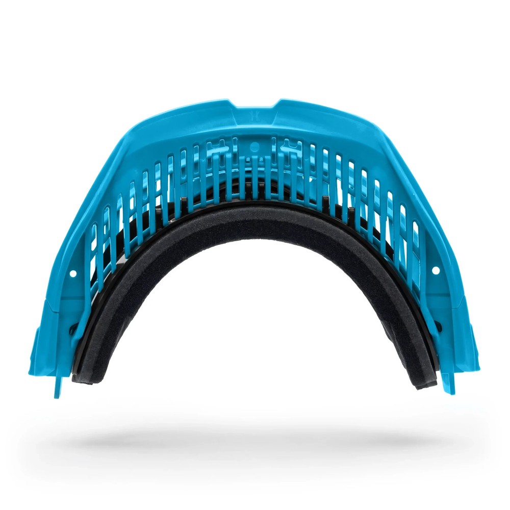 HK Army RMX Goggle Frame Kit (No Lens) - Turquoise