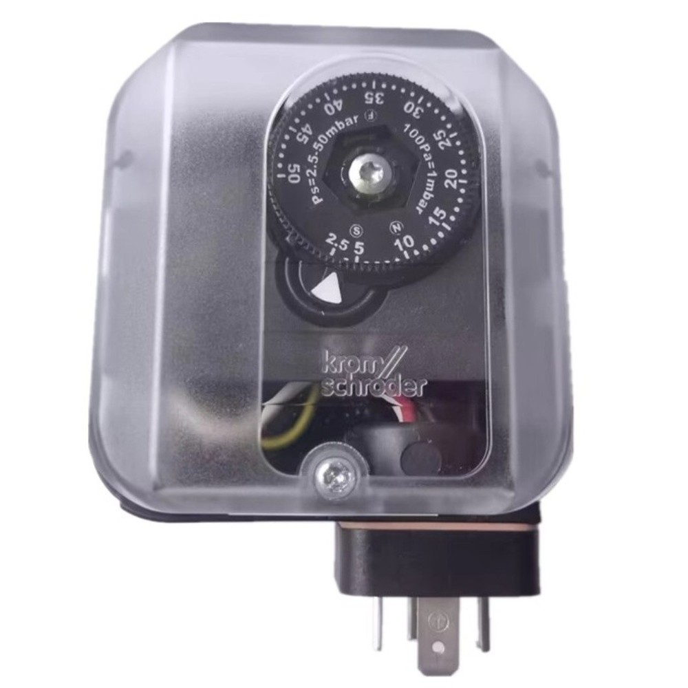 1pcs Krom Schroder Pressure Switch DG6U-5