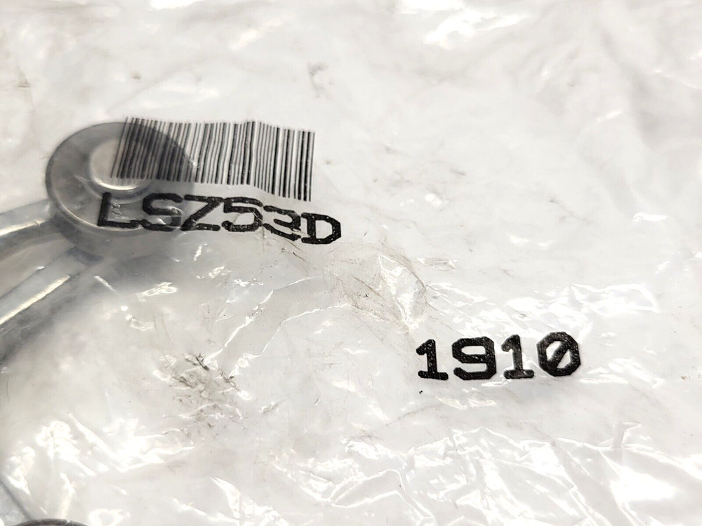 Honeywell LSZ53D Micro Switch