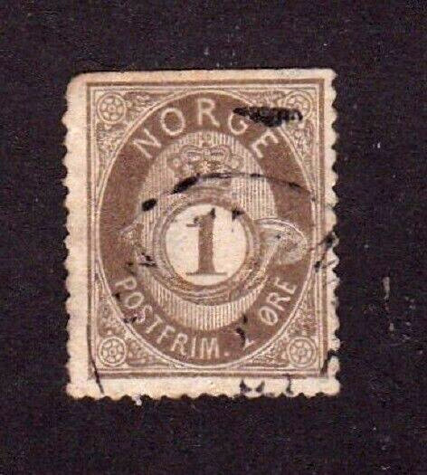 Norway      22         used