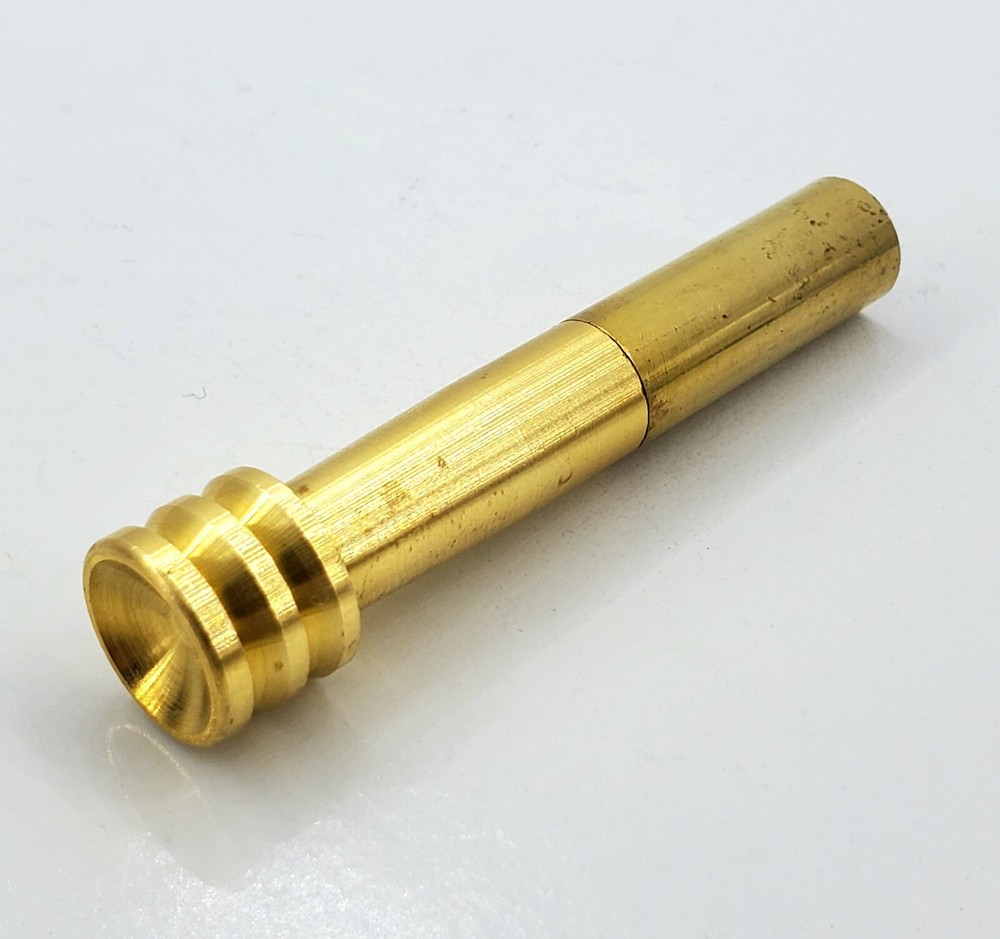 54 Cal Combo Jag Loading Cleaning Ball Puller End 3/8" Flintlock Muzzleloader