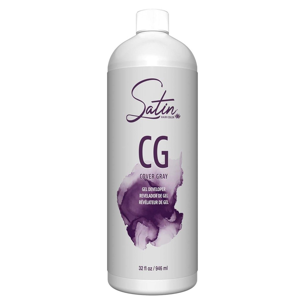 Satin Developlers 32oz.