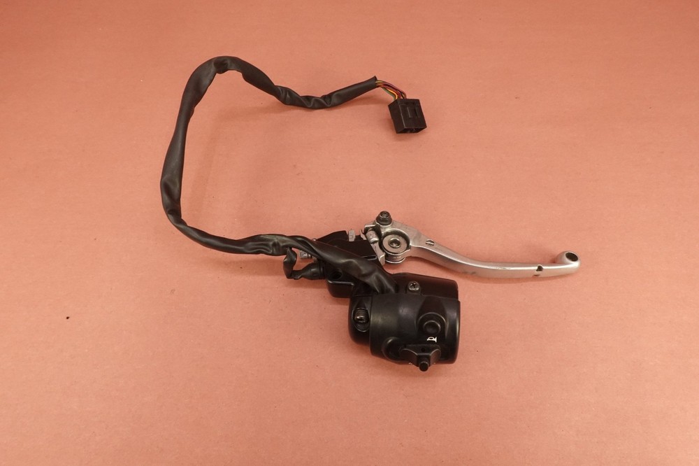2009 - 2016 Triumph Thruxton 900 Left Hand Clutch Lever Control Switch