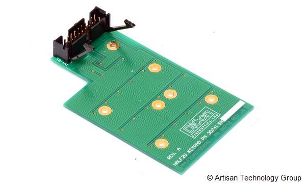 DiCon 30741 Half2U Keyboard