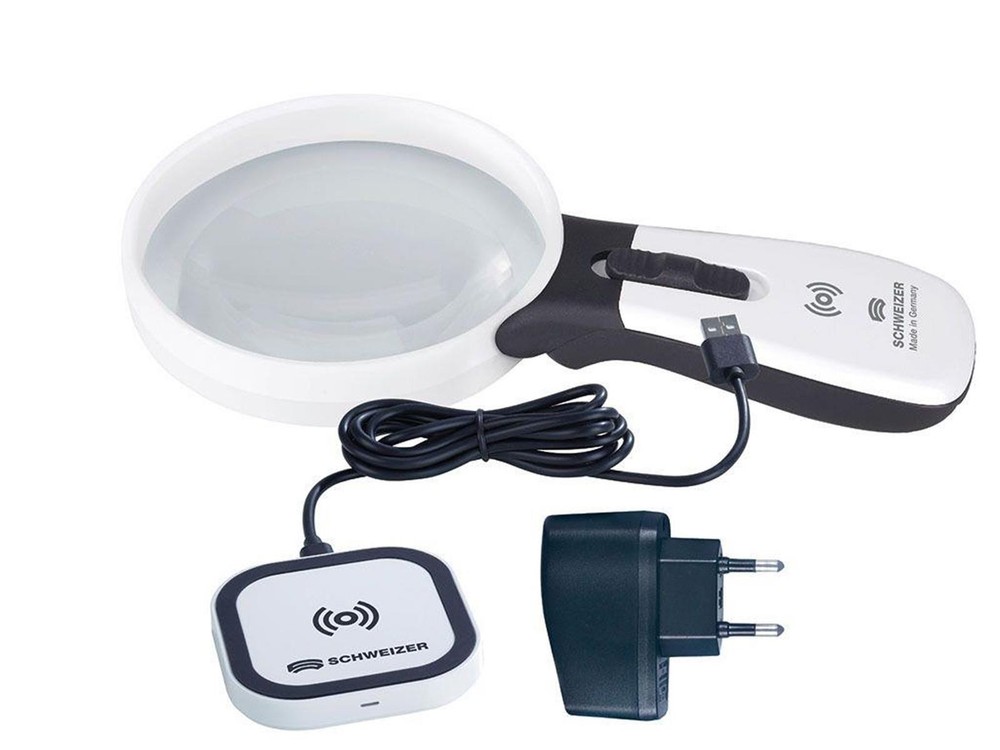 Schweizer ergo-Lux I Portable
