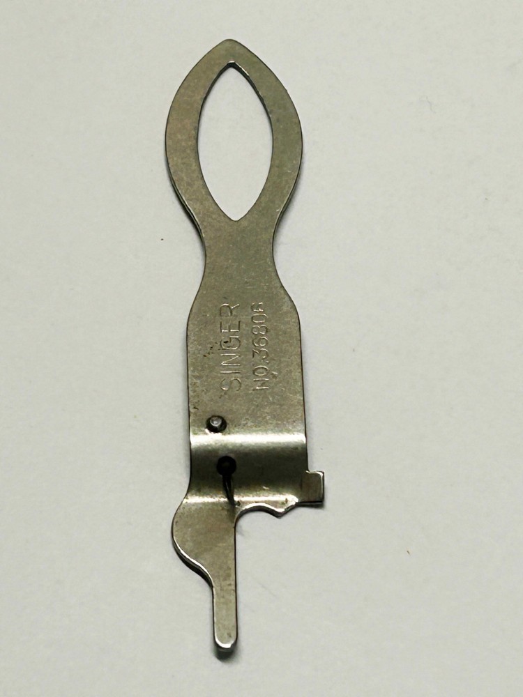 Vintage Singer Needle Threader #36806