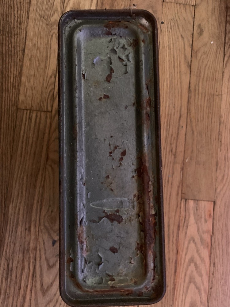 30M Ammo Can