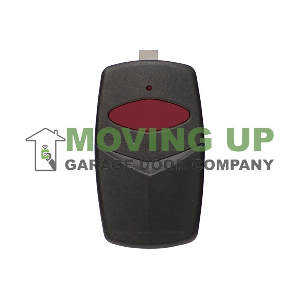 Transmitter Solutions 433TSD21V Gate Garage Door Opener Remote