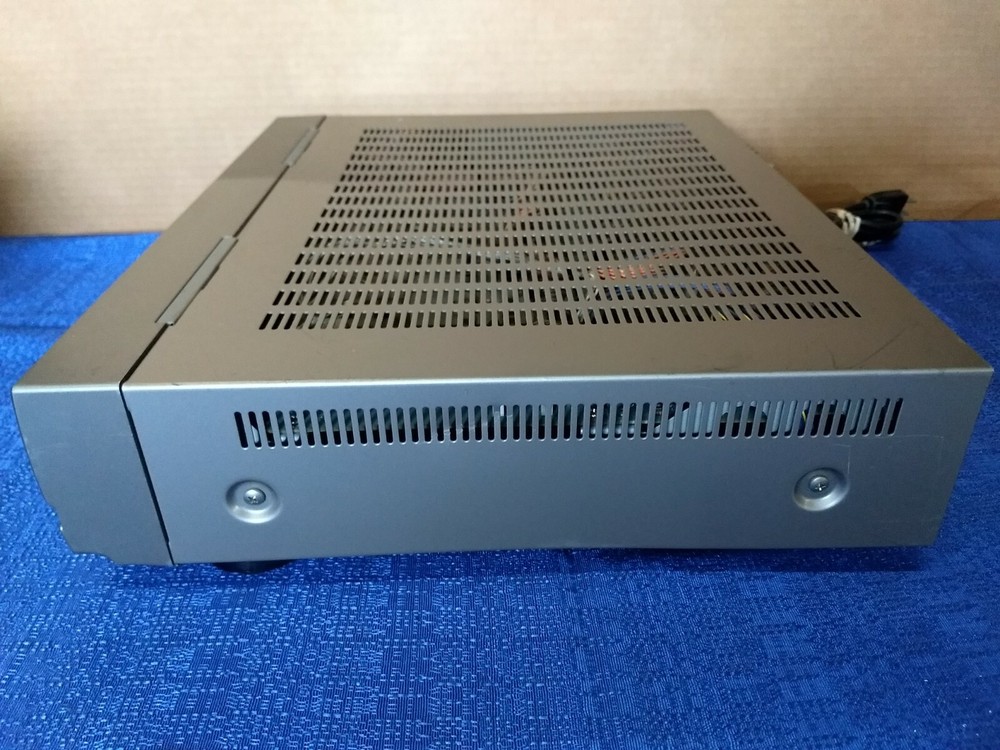 Chaparral Communications VideoCipher II Plus Satellite Receiver Monterey mod. 30