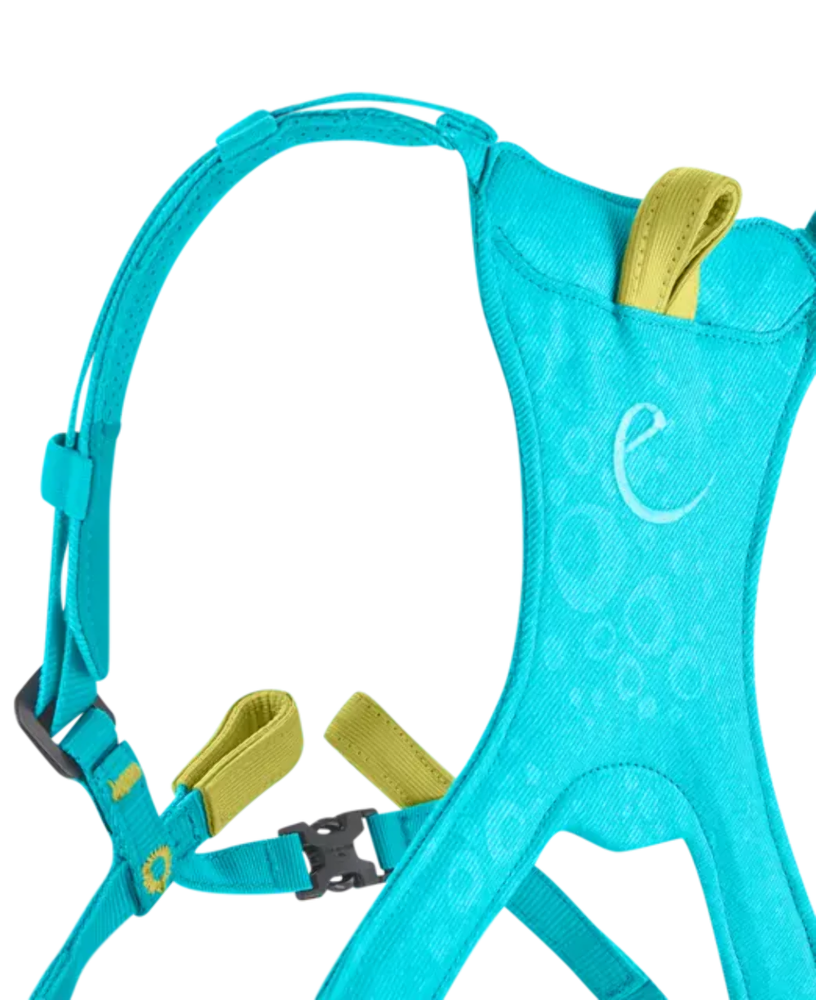 Edelrid Fraggle III Full Body Harness