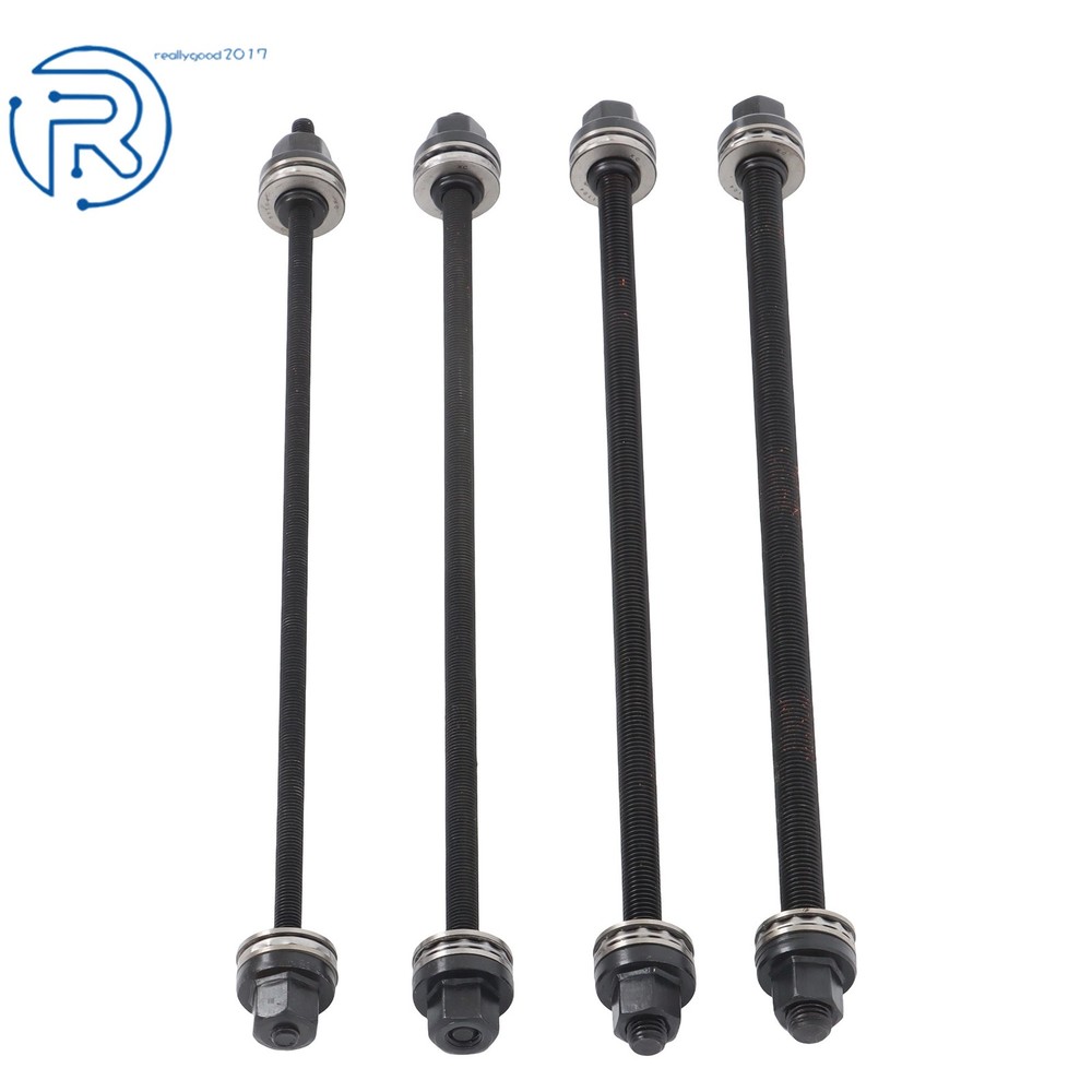 Press Pull Sleeve Kit Bush Bearing Removal Insertion Tool Kit Set Universal 26PC