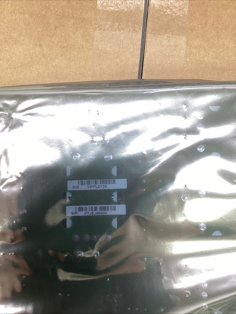 ABB YIPFLD125 Field Power Module Refurbished