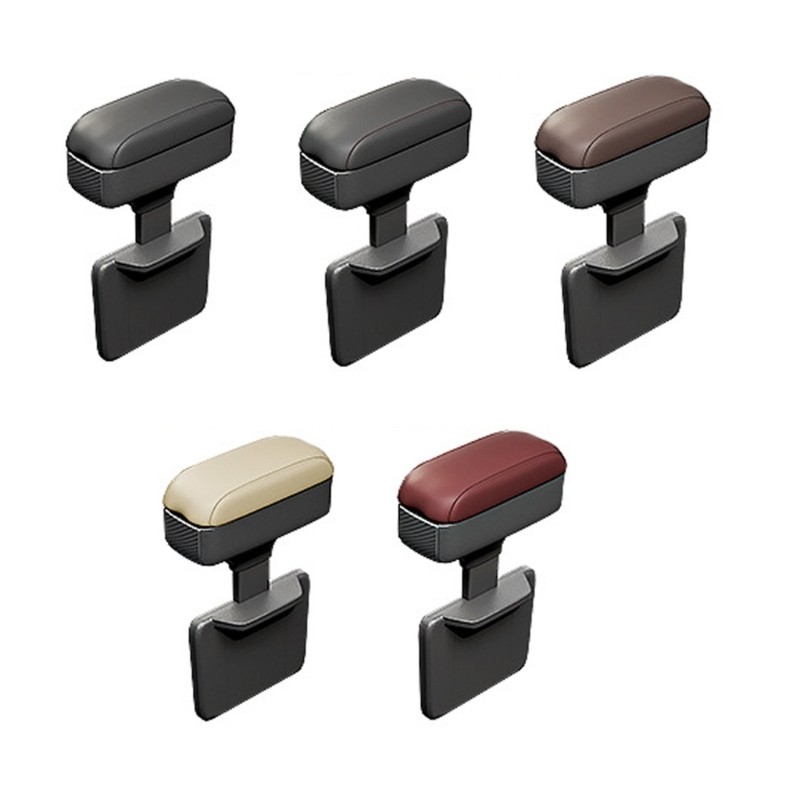 Layer With Detachable Leather Covered Armrest