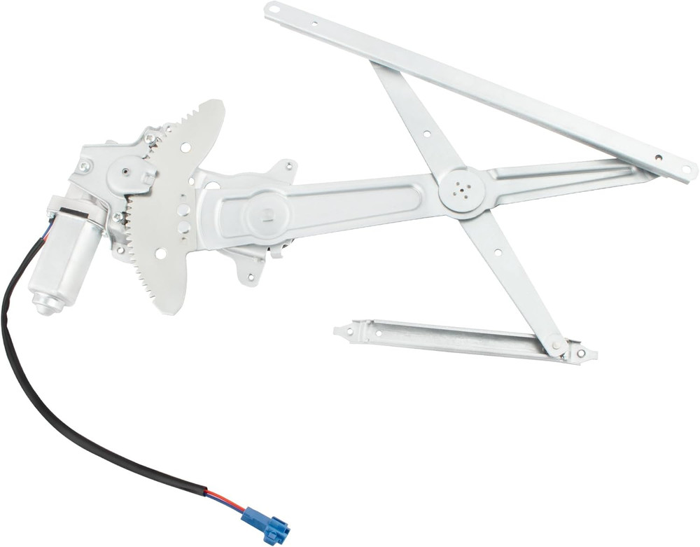 2000-06 Tundra Front Right Power Window Regulator w/ Motor–Compatible
