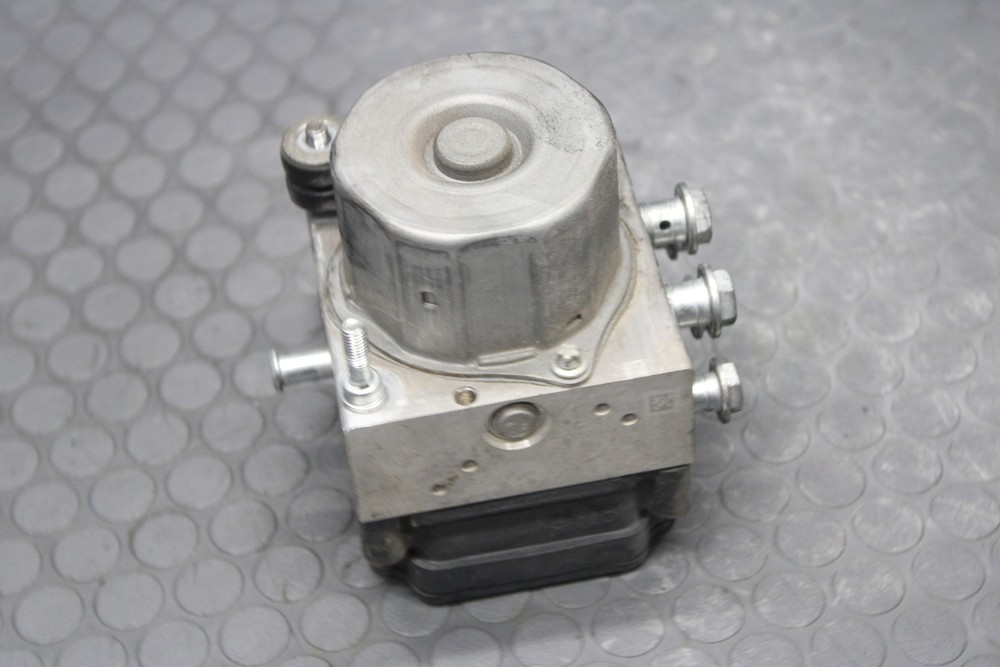 2014-2016 Harley Davidson Electra Glide ABS Pump Unit Module 41100013