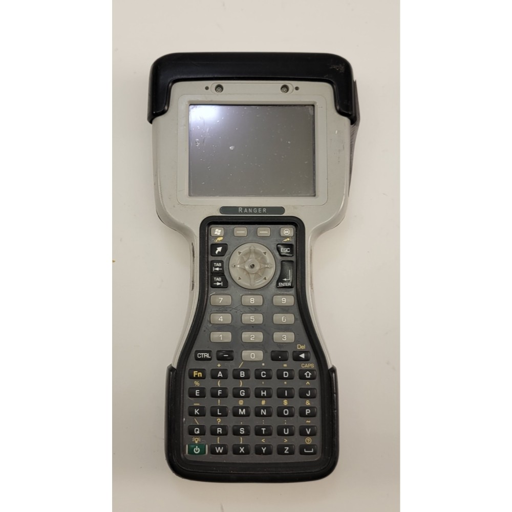 Trimble Ranger Data Collector ST2-SG5GMDC-SR - Tested, SEE NOTES