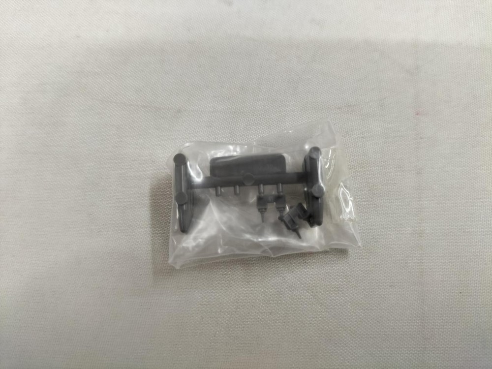 KATO E26 Series Cassiopeia 6 Car Basic Set Expansion 898023