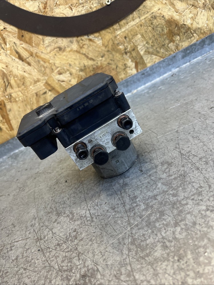 ducati multistrada 1200 S 2013 ABS Pump Module Genuine