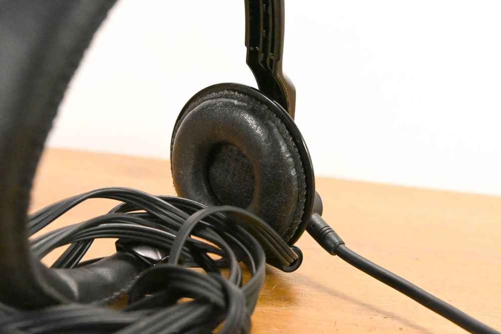 Pro Intercom SMH710 Single Muff Lightweight Headset CG01YMZ