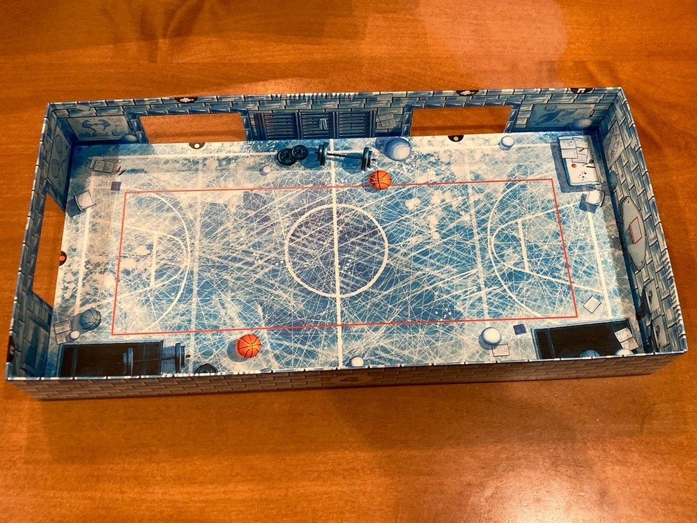 ICECOOL Ice Cool Skill Action Game 100% Complete Brain Games 2016 - Open Box