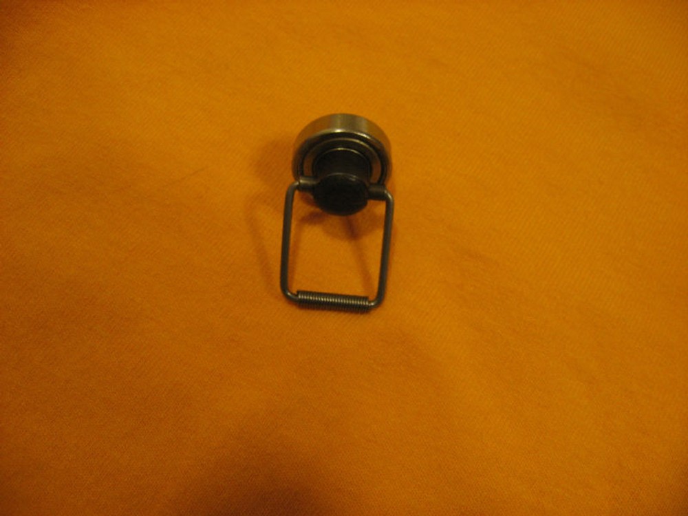 SHOPSMITH MARK V SHEAVE BUTTON,BEARING AND LOOP NEW!