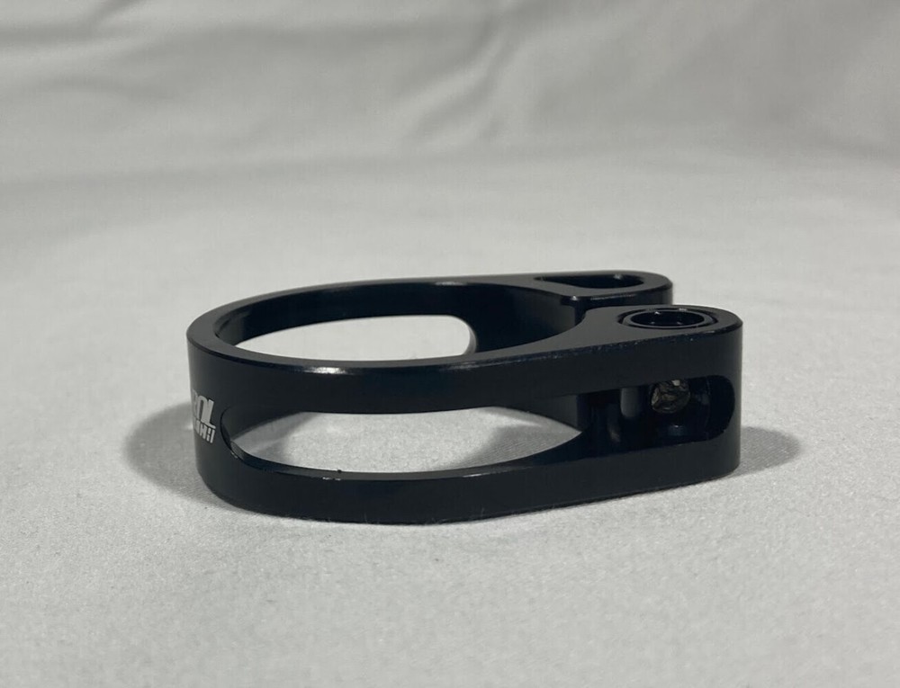 ControlTech Settle Seat Clamp 34.9mm SC-93