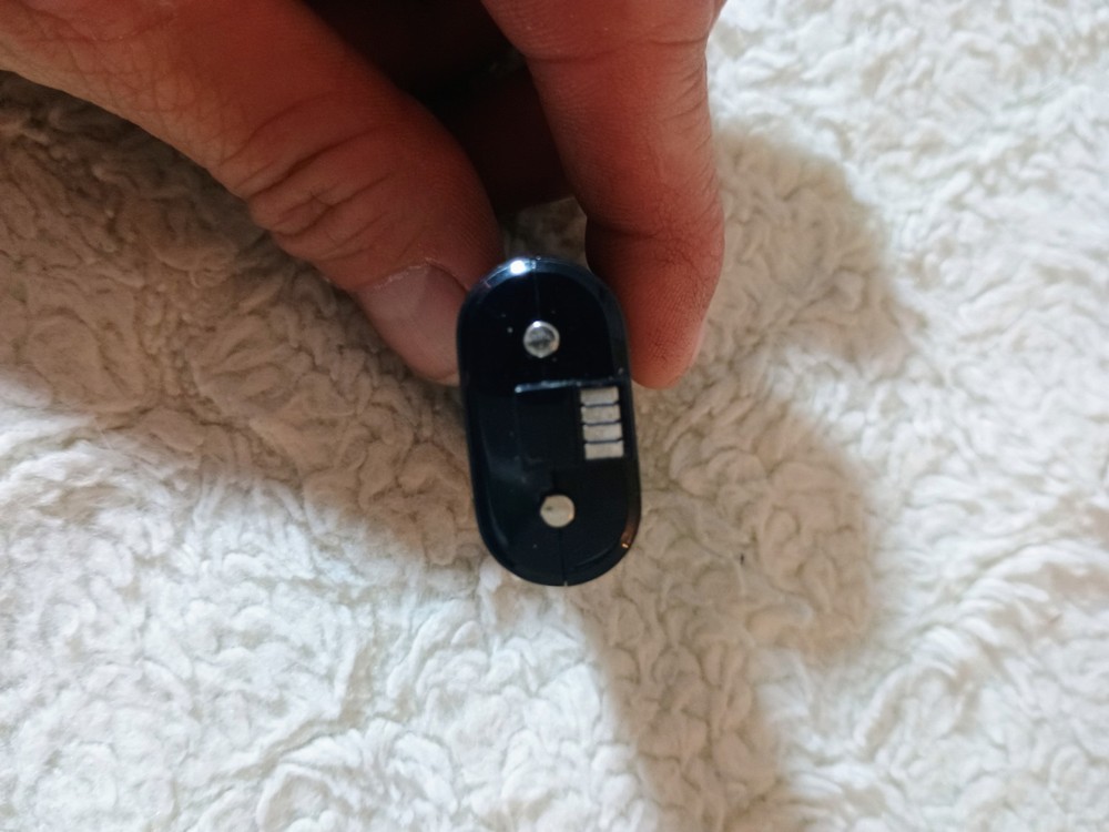 Xbox One Rechargeable Battery Pack 1556 – Microsoft OEM – Untested – Pre-Owned