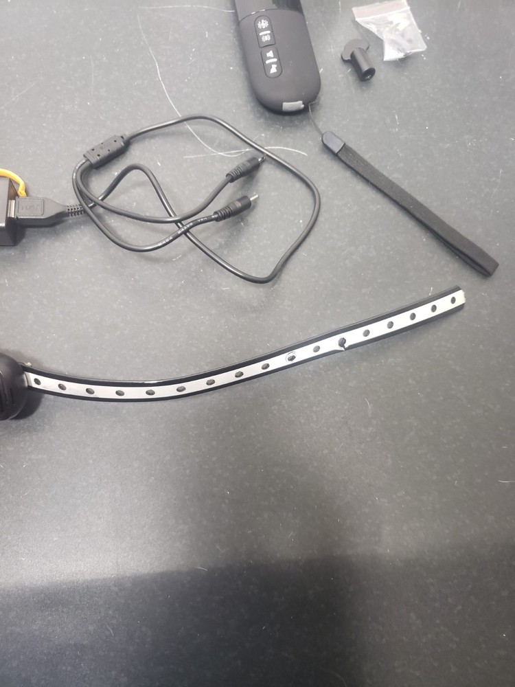 ELECANE Training Collar For Small Pets Rechargeable Remote Control Complete