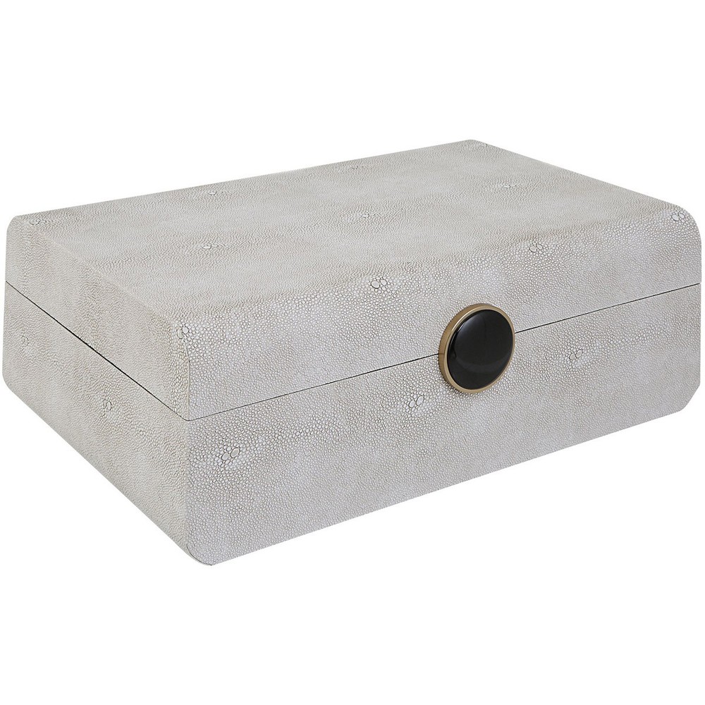 Uttermost 17995 Lalique Decorative Box
